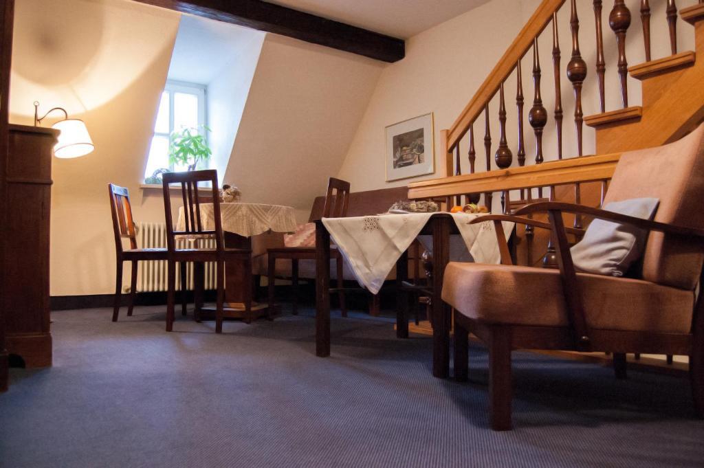 Gasthof Landhotel Hirsch Ostrach Habitación foto